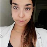 Sono una tecnologa alimentare, laureata in Biotecnologie e Sicurezza e qualità agroalimentare. 
Ho la passione per l'insegnamento e mi impegno per poterlo fare in modo dinamico e semplice per poter comunicare i concetti.
Trovo la Vostra proposta molto van